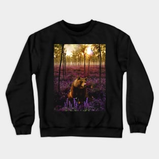 The Bare Necessities Crewneck Sweatshirt